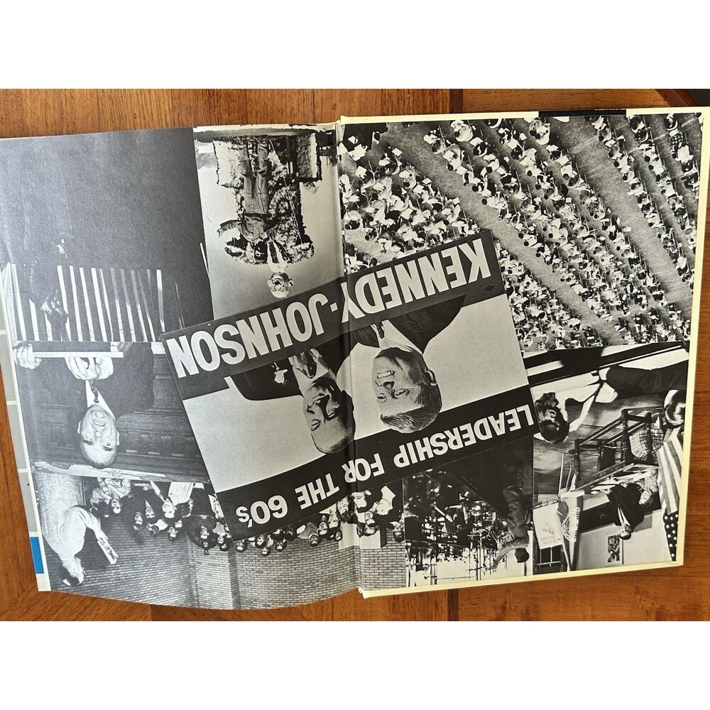 1961 MONTANAN MONTANA STATE UNIVERSITY YEARBOOK - BOZEMAN, MONTANA - Picture 4 of 4
